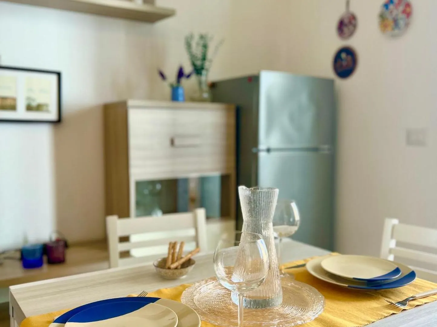 Nura'S - Casa Nina Lejlighed Alghero 0*,  Italien