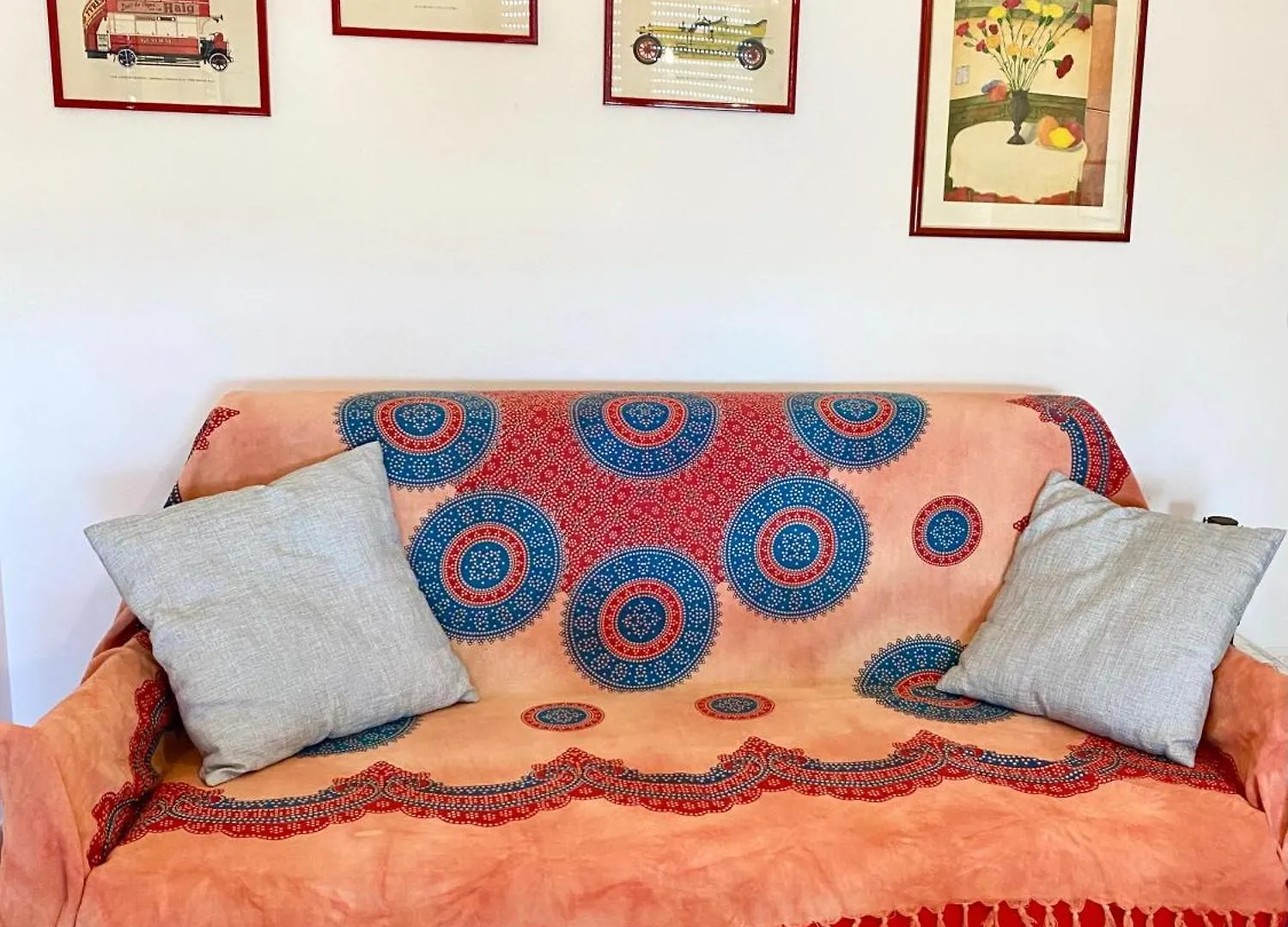 Nura'S - Casa Nina Lejlighed Alghero