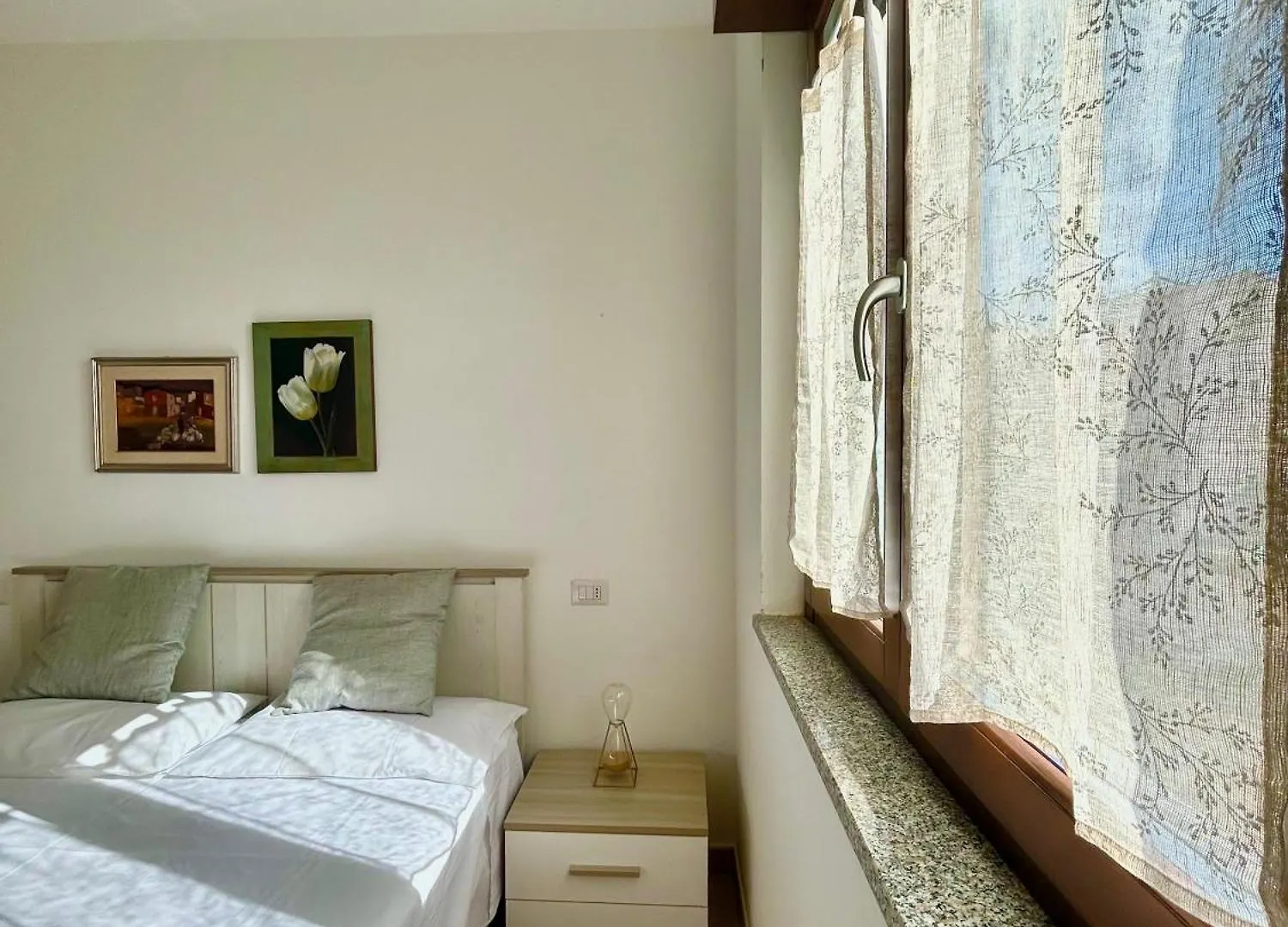 Nura'S - Casa Nina Lejlighed Alghero