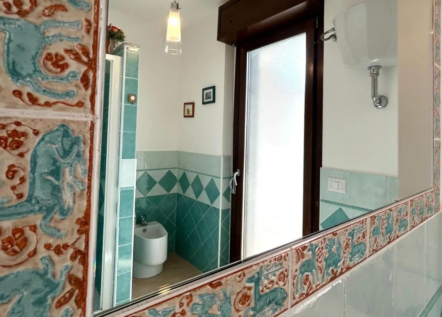 Nura'S - Casa Nina Lejlighed Alghero