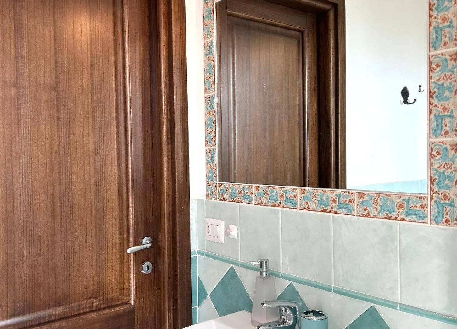 Nura'S - Casa Nina Lejlighed Alghero Italien