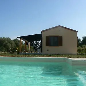 Bed & Breakfast Istentales, Alghero