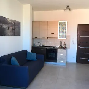La Corbata Appartement