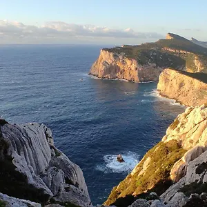 Rosso Di Mare Alghero