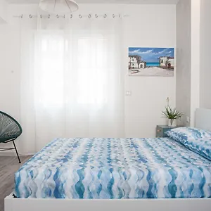 Panta Rei Alghero