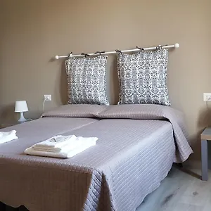 Stanza Privata La Conquilla Alghero