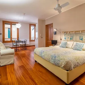 Miradas Appartement