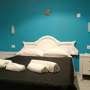 Gasthuis Charming Hideaway Self Check-in - Accesso Autonomo, Alghero
