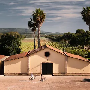 Alojamento de Turismo Rural Sella&mosca Casa Villamarina, Alghero