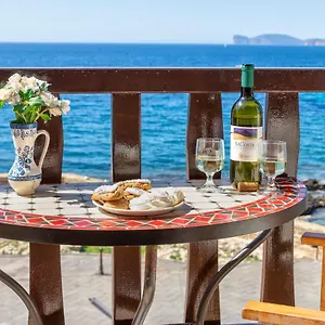Alguerhome Casa Blu Sea View Alghero