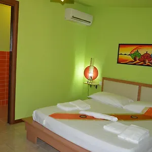 Bed & Breakfast Butterfly House, Alghero
