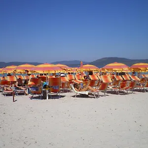 Gasthuis Actinia, Alghero