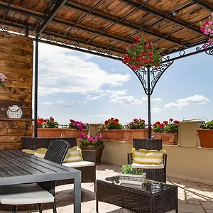 Casa I Gerani Vista Mare Alghero