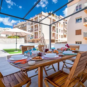 Casa Mare & Appartamento