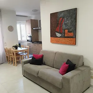 Casa Da Giusy Appartamento