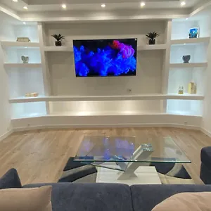 Nura's - Casa Azzurra Seaside Appartamento
