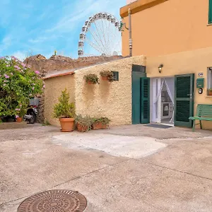Appartement Le Antiche Conce, Alghero