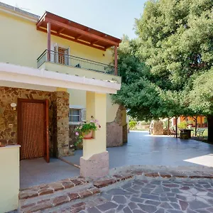 Vakantieboerderij La Genziana, Alghero