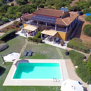Casa Tara Alghero