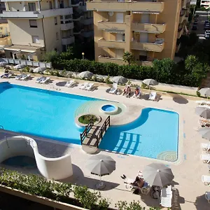 Gardenia Lejlighedshotel