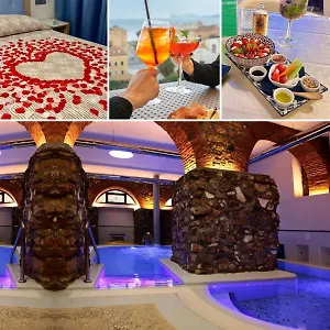 3* Hotell La Margherita &