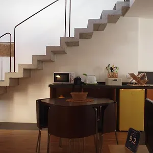 Arco 37 Appartement