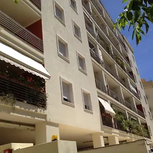 Appartement Dell'aviatore, Alghero