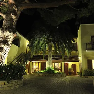 Landhuis Country Vessus, Alghero