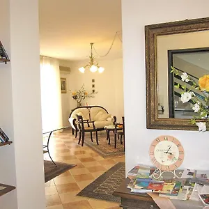Bed & Breakfast Magralu 2, Alghero