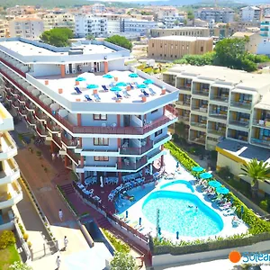 Soleado Hotel