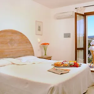 Angedras Hotel