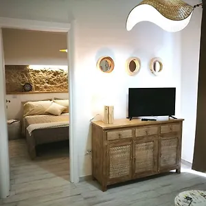 Gasthuis Amelia Apts &, Alghero