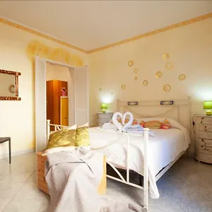 Bed & Breakfast Lety, Alghero