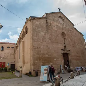 Centro Storico Carlo Alberto Appartamento