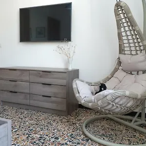 Clara Appartement