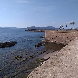 Piazza Ginnasio Alghero